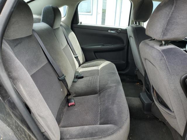 Photo 10 from auction – 2013 CHEVROLET IMPALA LT with VIN 2G1WG5E38D1149006