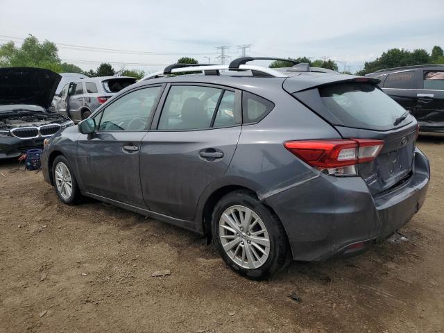 Photo 2 from auction – 2018 SUBARU IMPREZA PR with VIN 4S3GTAD65J3745689
