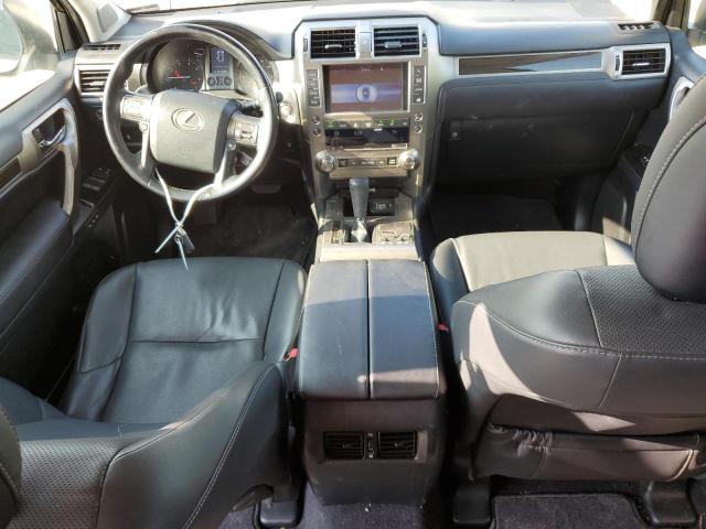 Photo 8 from auction – 2014 LEXUS GX 460 with VIN JTJBM7FX8E5071559