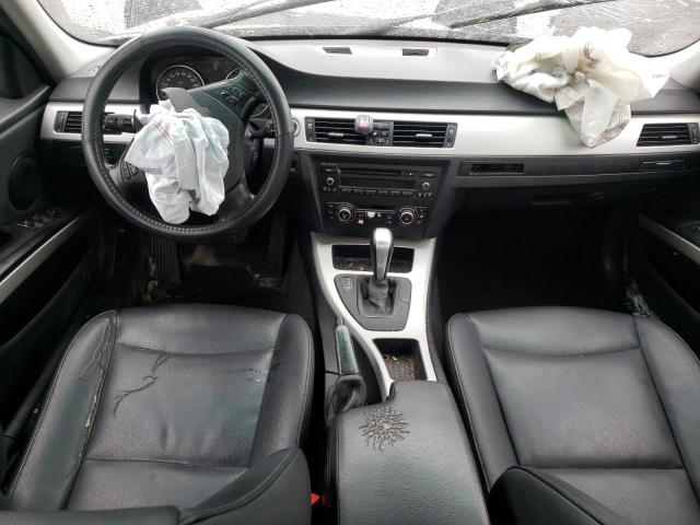 Photo 8 from auction – 2011 BMW 323 I with VIN WBAPG7G57BNN18503