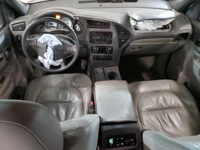 Photo 8 from auction – 2004 BUICK RENDEZVOUS with VIN 3G5DA03E94S503022