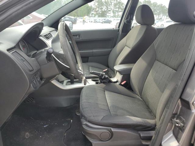 Photo 7 from auction – 2011 FORD FOCUS SE with VIN 1FAHP3FN9BW136622