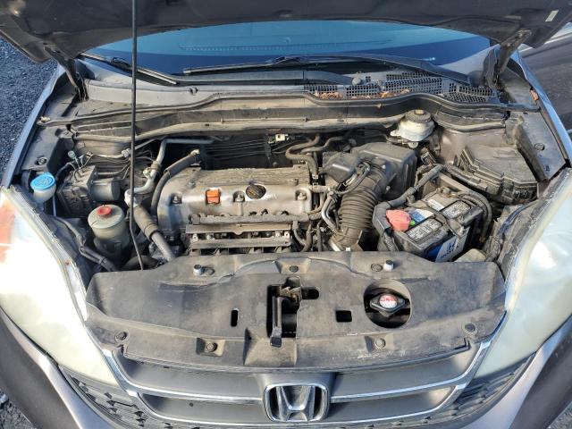 Photo 11 from auction – 2011 HONDA CR-V SE with VIN 5J6RE3H49BL055043