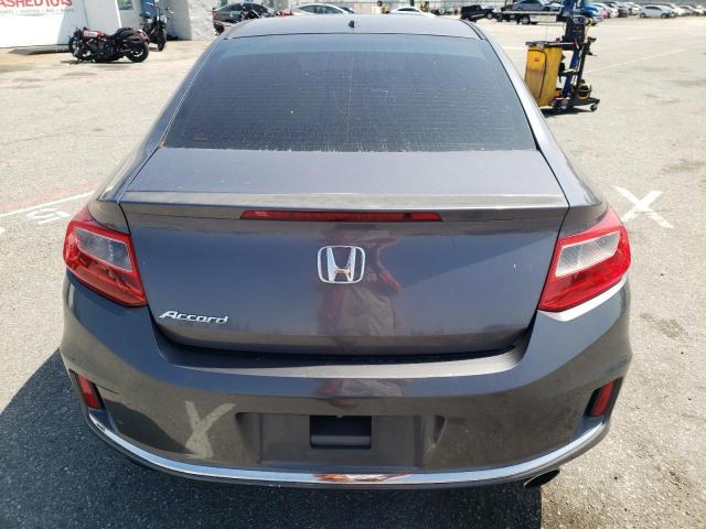 Photo 6 from auction – 2014 HONDA ACCORD EXL with VIN 1HGCT1B86EA014128
