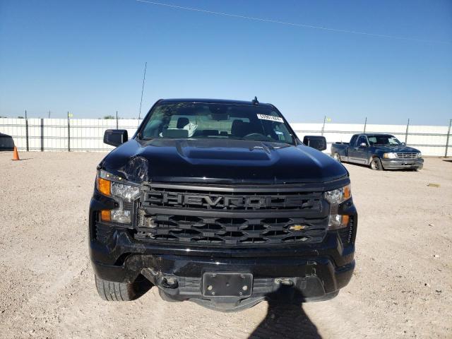 Photo 5 from auction – 2023 CHEVROLET SILVERADO with VIN 1GCPABEK6PZ182844