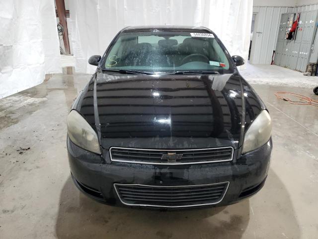Photo 5 from auction – 2008 CHEVROLET IMPALA LT with VIN 2G1WT58N681282944