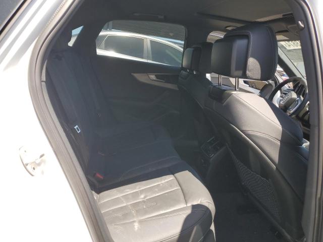 Photo 10 from auction – 2023 AUDI A4 PRESTIG with VIN WAUFAAF49PN023004