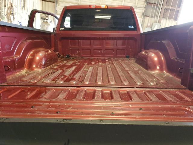 Photo 10 from auction – 2014 RAM 1500 ST with VIN 3C6JR6AT8EG156867