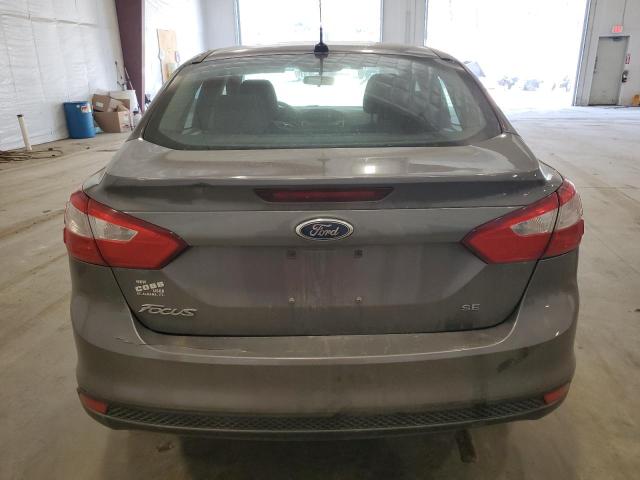 Photo 6 from auction – 2013 FORD FOCUS SE with VIN 1FADP3F23DL317210