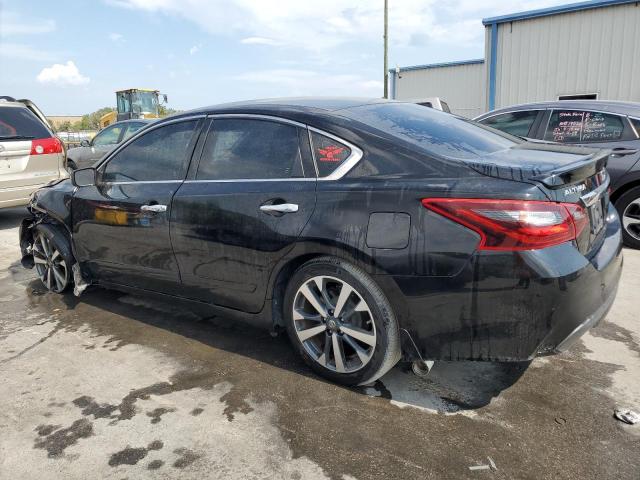 Photo 2 from auction – 2017 NISSAN ALTIMA 2.5 with VIN 1N4AL3AP6HC201376