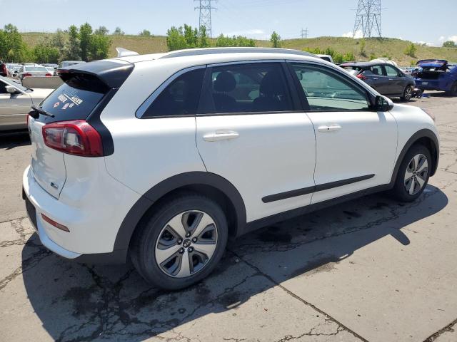 صورة رقم 3 من المزاد - 2019 KIA NIRO FE مع VIN KNDCB3LC6K5324817