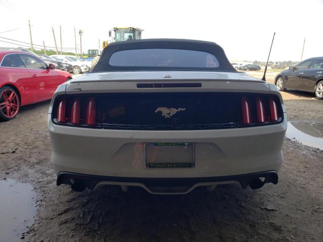 Photo 6 from auction – 2016 FORD MUSTANG with VIN 1FATP8UH3G5226916