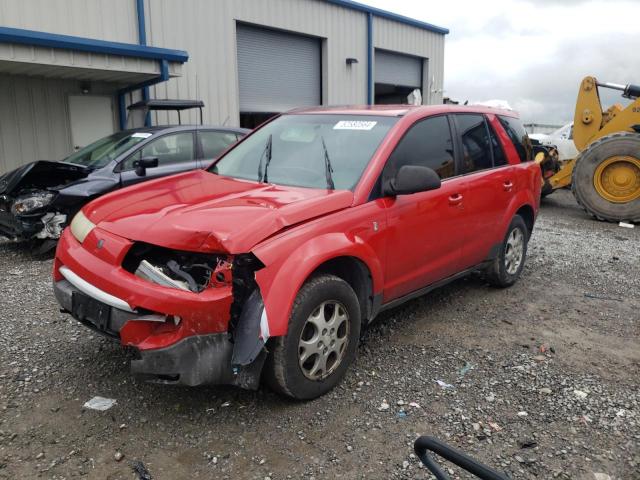 Photo 1 from auction – 2004 SATURN VUE with VIN 5GZCZ53494S875486