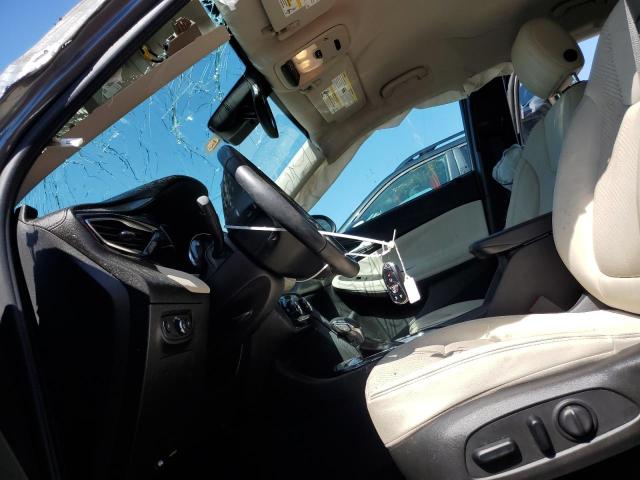 Photo 7 from auction – 2020 BUICK ENCORE GX with VIN KL4MMFSL1LB110848