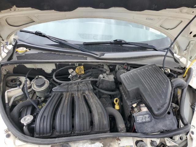 Photo 11 from auction – 2008 CHRYSLER PT CRUISER with VIN 3A8FY48B38T147307