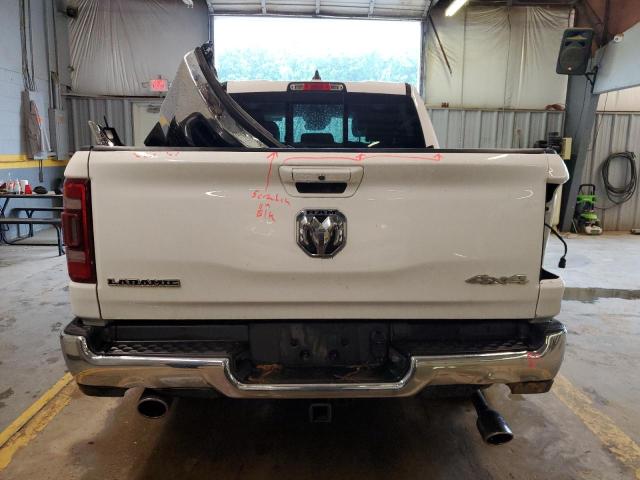 Photo 6 from auction – 2022 RAM 1500 LARAM with VIN 1C6SRFJT0NN240337