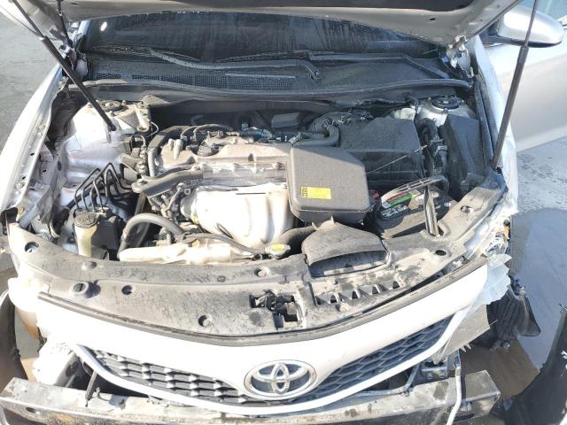 Photo 11 from auction – 2013 TOYOTA CAMRY L with VIN 4T1BF1FK4DU697124