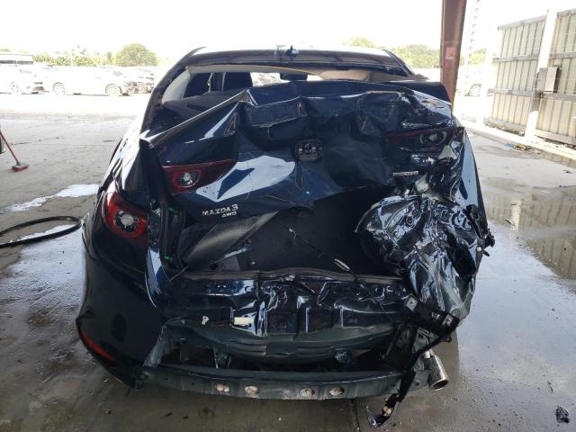 Photo 6 from auction – 2023 MAZDA 3 PREMIUM with VIN 3MZBPBDM8PM381047
