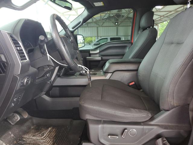 Photo 7 from auction – 2016 FORD F150 SUPER with VIN 1FTEW1EP7GFC99431