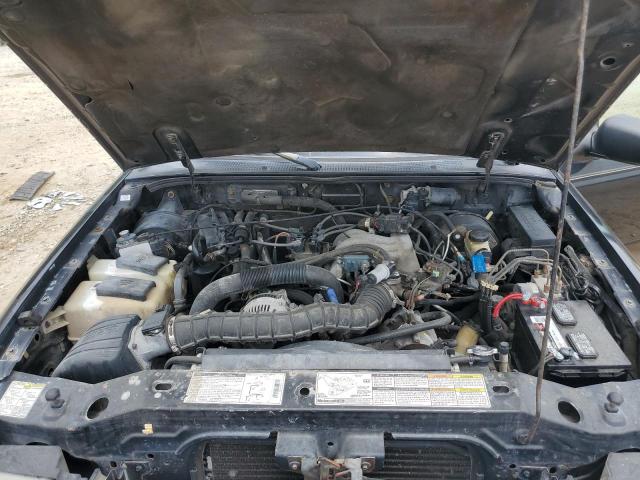 Photo 11 from auction – 2000 FORD RANGER with VIN 1FTYR11V0YTA33552