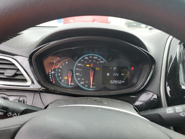 Photo 9 from auction – 2022 CHEVROLET SPARK 1LT with VIN KL8CD6SA6NC012288