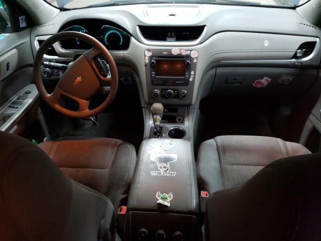 Photo 8 from auction – 2014 CHEVROLET TRAVERSE L with VIN 1GNKVFED1EJ185791