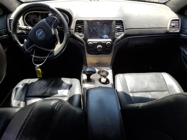 Photo 8 from auction – 2015 JEEP GRAND CHER with VIN 1C4RJFBG7FC778479