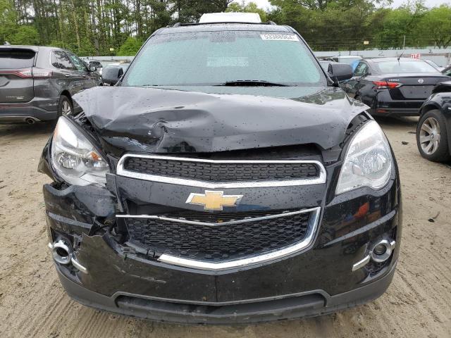 صورة رقم 5 من المزاد - 2015 CHEVROLET EQUINOX LT مع VIN 2GNFLGE37F6429933