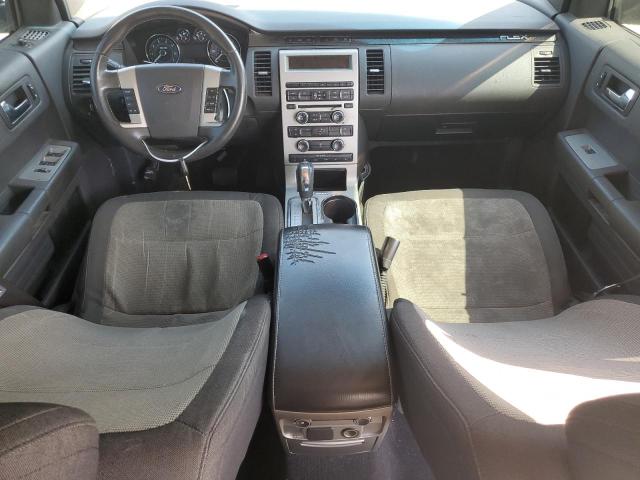 Photo 8 from auction – 2012 FORD FLEX SE with VIN 2FMGK5BC5CBD16344