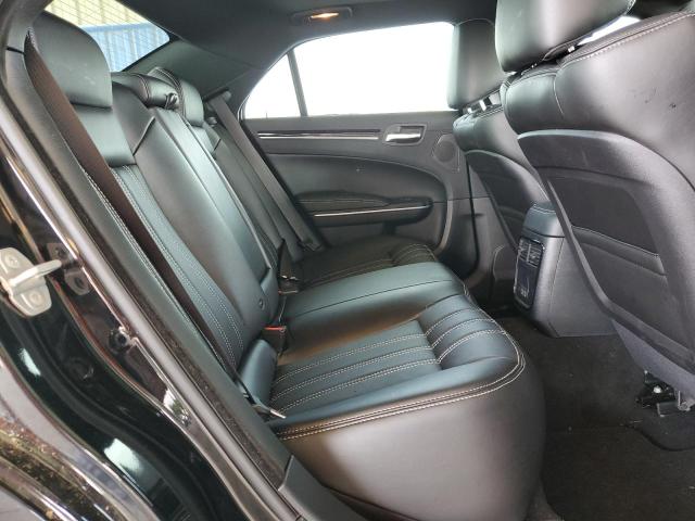 Photo 10 from auction – 2023 CHRYSLER 300 S with VIN 2C3CCABG7PH640950