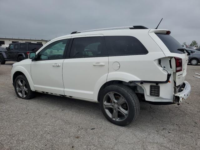 Photo 2 from auction – 2017 DODGE JOURNEY CR with VIN 3C4PDCGBXHT612491