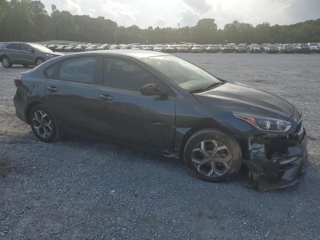 Photo 4 from auction – 2020 KIA FORTE FE with VIN 3KPF24AD2LE143265