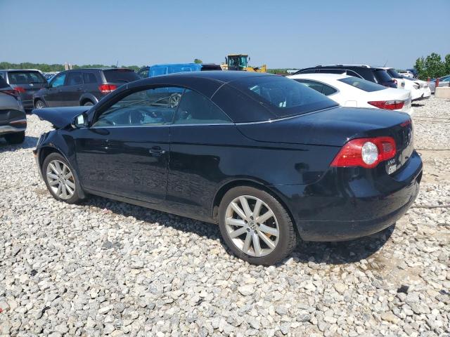 Photo 2 from auction – 2008 VOLKSWAGEN EOS TURBO with VIN WVWBA71F48V046544