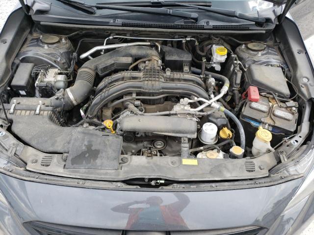 Photo 11 from auction – 2020 SUBARU IMPREZA SP with VIN 4S3GTAM67L3711286