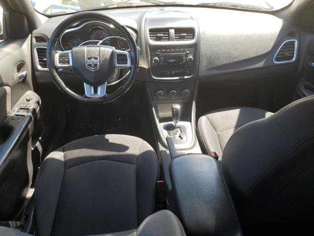 Photo 8 from auction – 2011 DODGE AVENGER MA with VIN 1B3BD1FB3BN561117