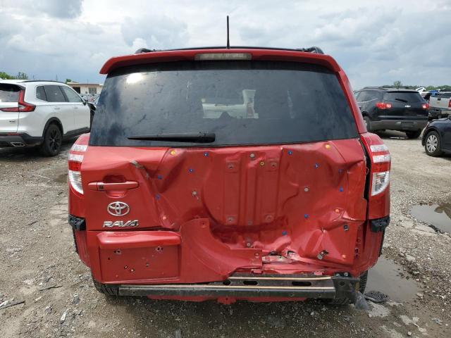 Photo 6 from auction – 2012 TOYOTA RAV4 LIMIT with VIN 2T3YF4DV5CW124389