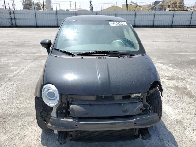 Photo 5 from auction – 2013 FIAT 500 POP with VIN 3C3CFFAR3DT531329
