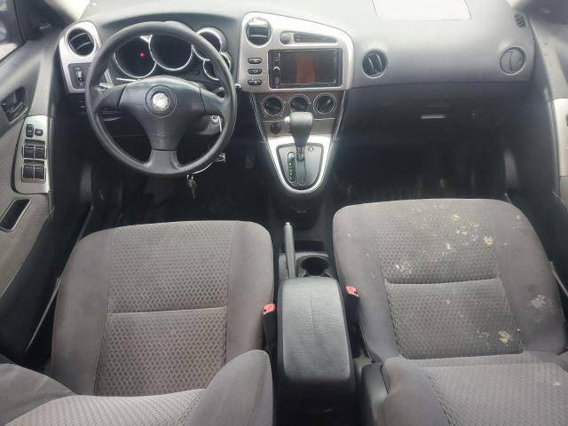 Photo 8 from auction – 2005 TOYOTA COROLLA MA with VIN 2T1KR32E55C376781
