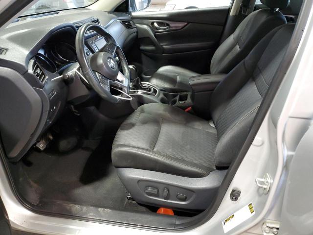 Photo 7 from auction – 2018 NISSAN ROGUE S with VIN KNMAT2MT0JP525368