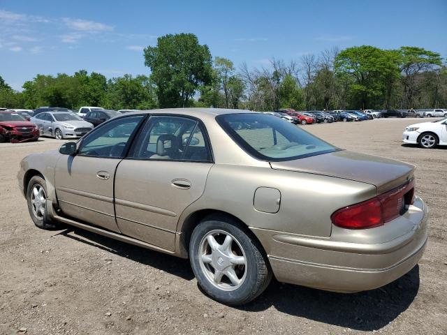 Photo 2 from auction – 2004 BUICK REGAL LS with VIN 2G4WB52K641333177