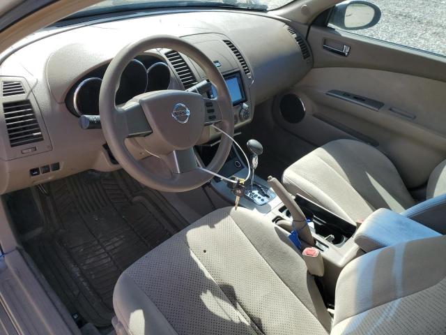 Zdjęcie 8 z aukcji – 2005 NISSAN ALTIMA z VIN 1N4AL11D75C150461