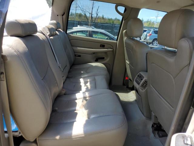Photo 10 from auction – 2004 GMC SIERRA K25 with VIN 1GTHK23224F182258