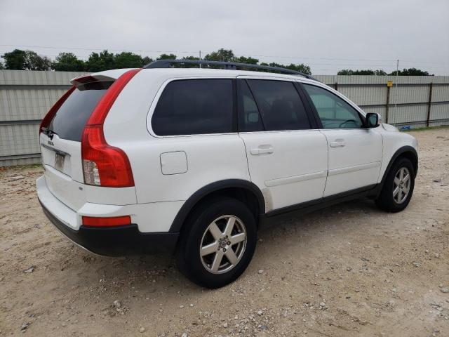 Photo 3 from auction – 2007 VOLVO XC90 3.2 with VIN YV4CN982171377754