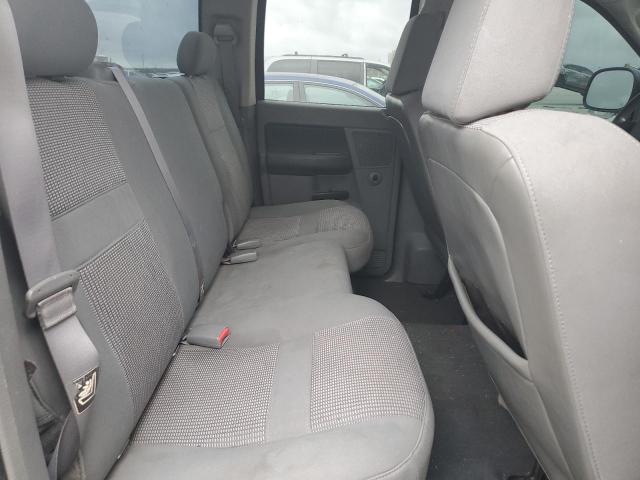 Photo 10 from auction – 2007 DODGE RAM 1500 S with VIN 1D7HA18P67S221887
