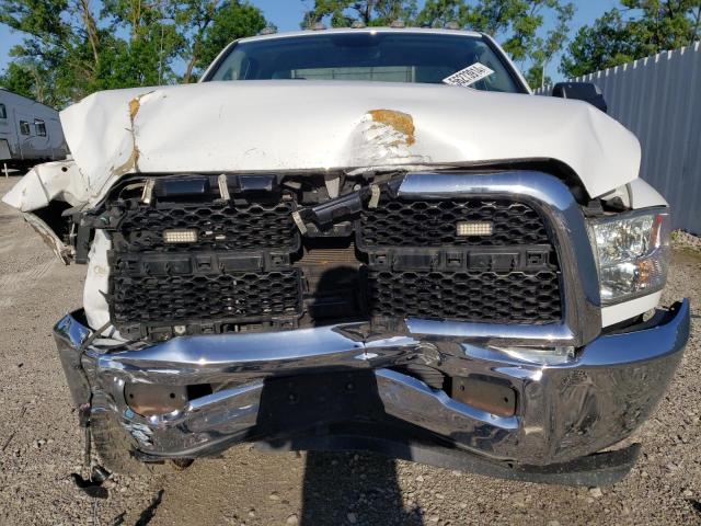 Photo 5 from auction – 2018 RAM 2500 ST with VIN 3C6MR5AJ5JG337828