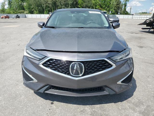 Photo 5 from auction – 2019 ACURA ILX PREMIU with VIN 19UDE2F72KA014418