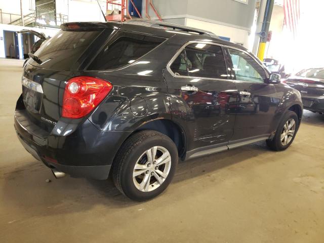 Photo 3 from auction – 2012 CHEVROLET EQUINOX LT with VIN 2GNFLFE55C6144610