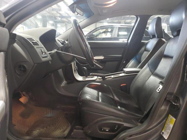 Photo 7 from auction – 2010 VOLVO V50 2.4I with VIN YV1382MW1A2566930