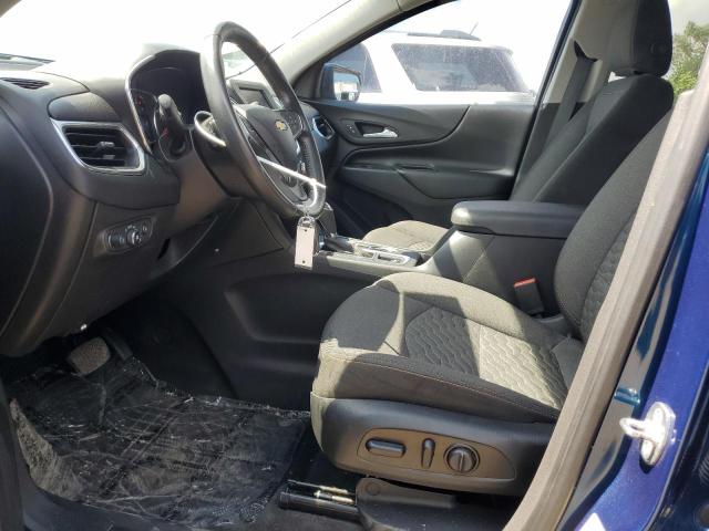 Photo 7 from auction – 2020 CHEVROLET EQUINOX LT with VIN 3GNAXJEV1LL221583