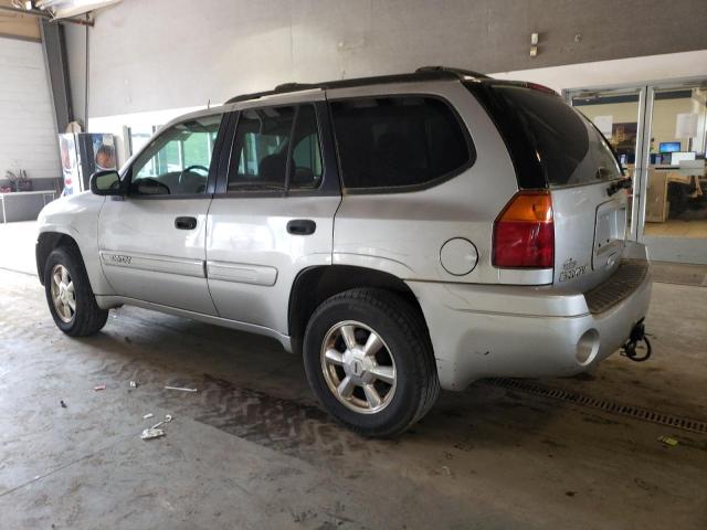 Photo 2 from auction – 2005 GMC ENVOY with VIN 1GKDT13S452110822